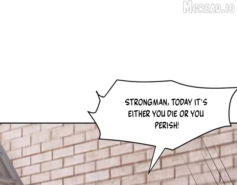 Hidden Dragon in the City (2025) Chapter 66  - page 133